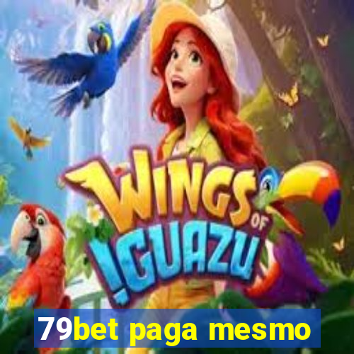 79bet paga mesmo